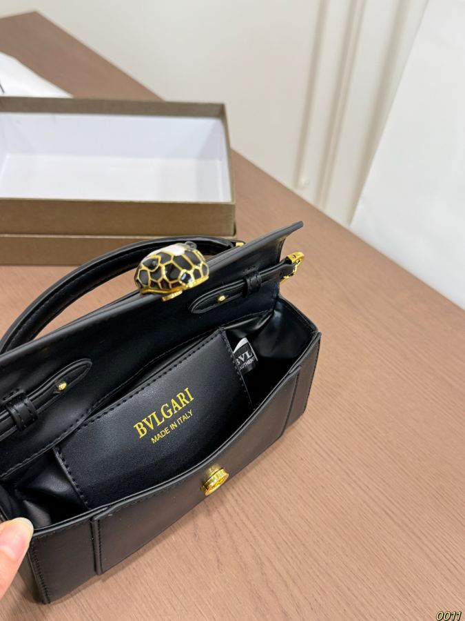 BVLGARI bag 7 Color matching box — 1:1 Replica For Sale — photo 9