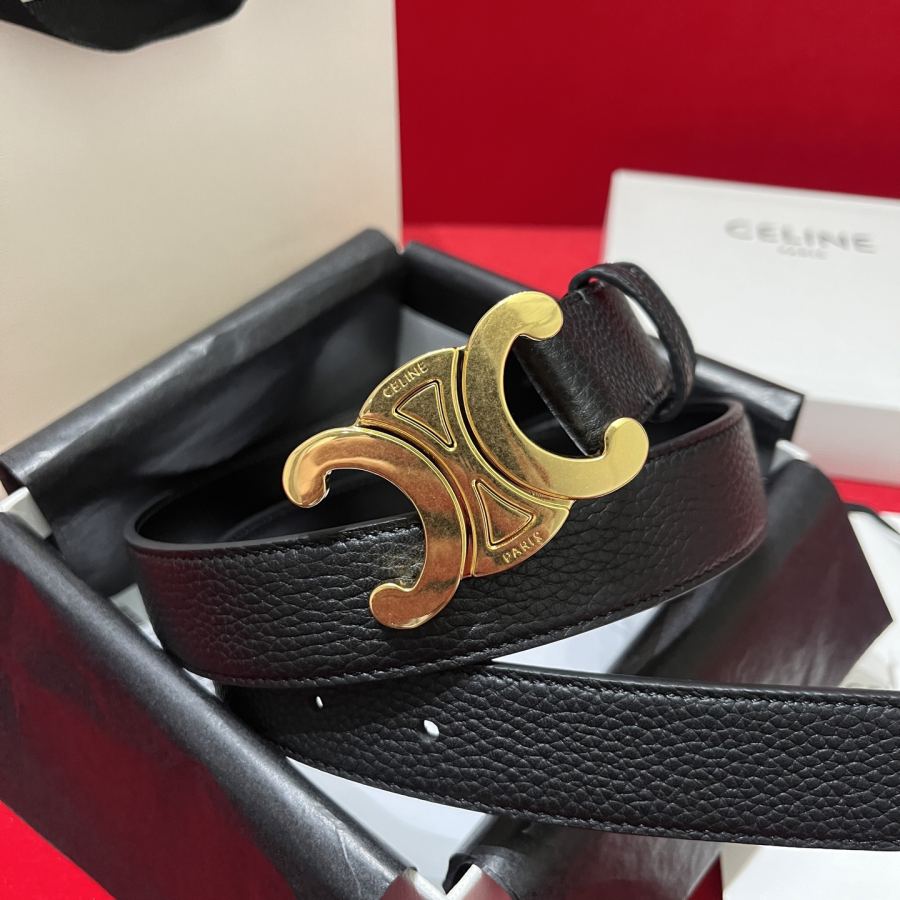 CELINE belt Celine | Celine 3 0cm — 1:1 Replica For Sale — photo 7