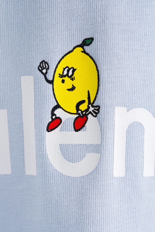 Lulu T-shirt Lu Lumi — 1:1 Replica For Sale — photo 6