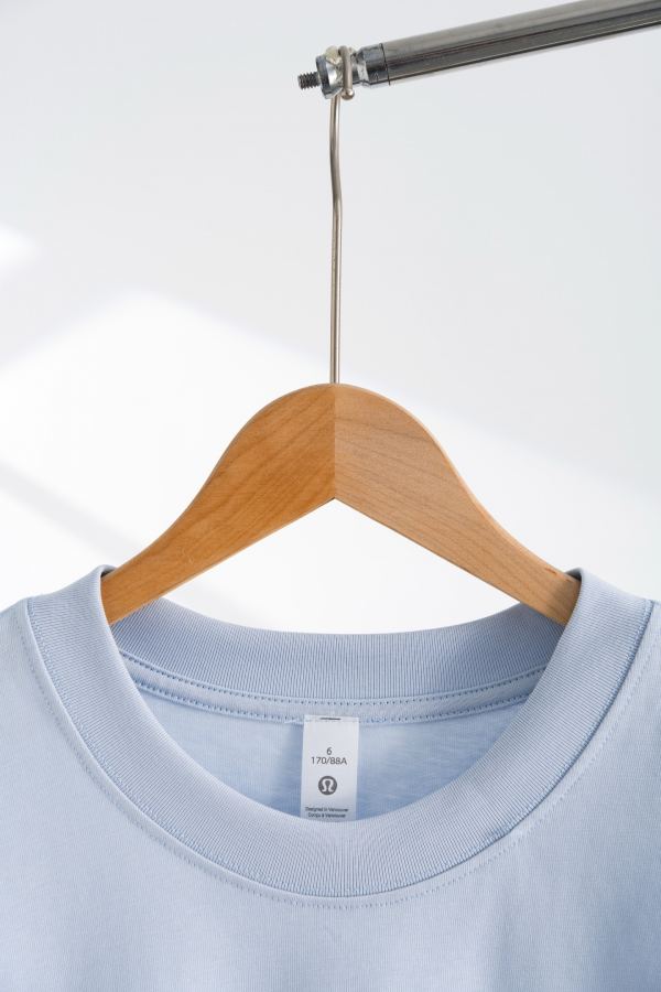 Lulu T-shirt Lu Lumi — 1:1 Replica For Sale — photo 3