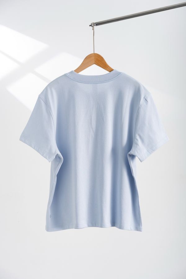 Lulu T-shirt Lu Lumi — 1:1 Replica For Sale — photo 2