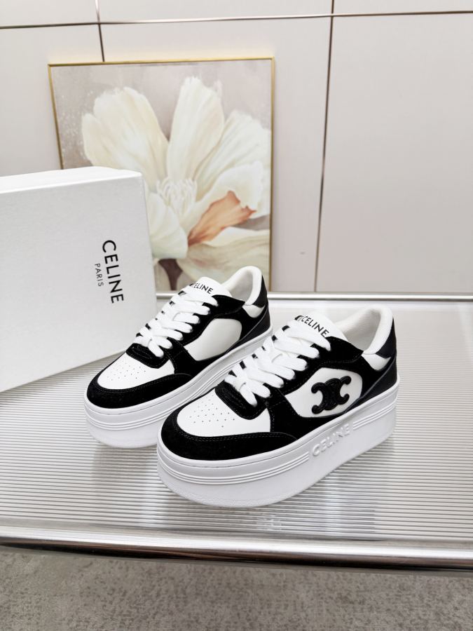 CELINE women's shoes Ex-factory price — 1:1 Replica For Sale — photo 3