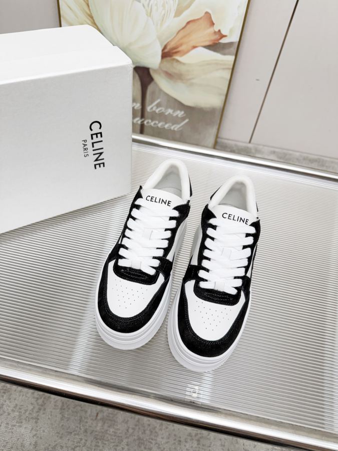 CELINE women's shoes Ex-factory price — 1:1 Replica For Sale