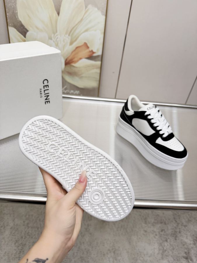 CELINE women's shoes Ex-factory price — 1:1 Replica For Sale — photo 9