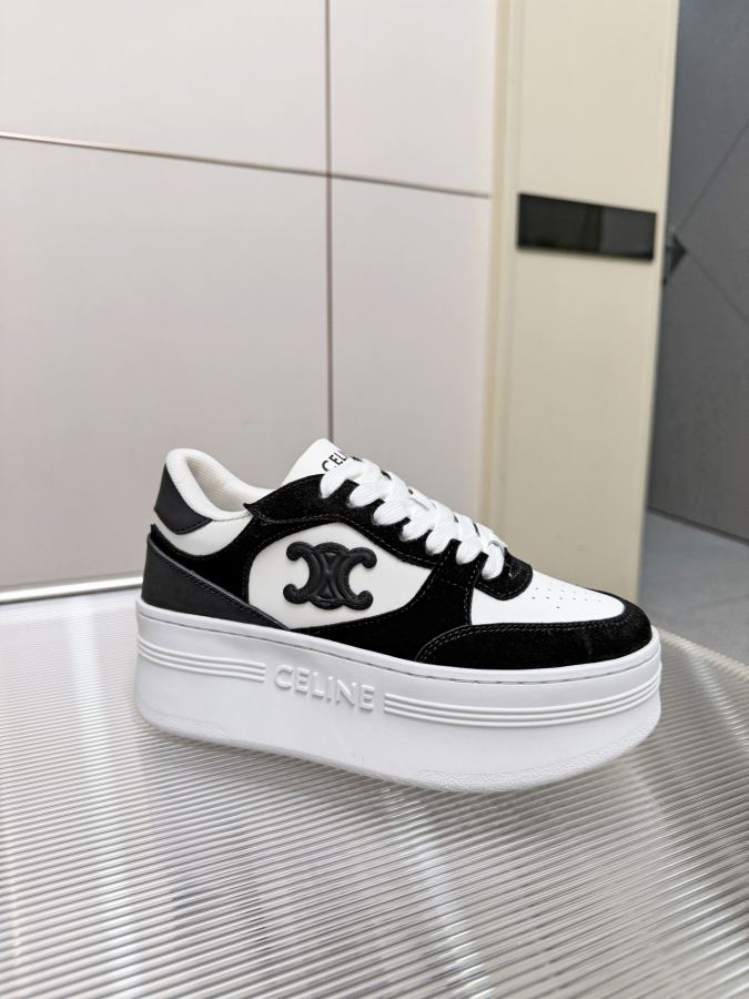 CELINE women's shoes Ex-factory price — 1:1 Replica For Sale — photo 4