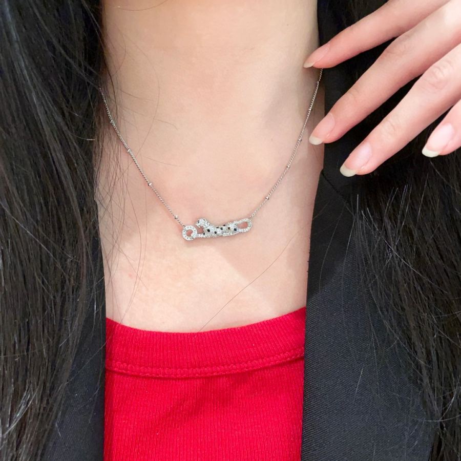 Cartier Jewelry Cartier logo Cartier 18 K — AAA Quality Replica