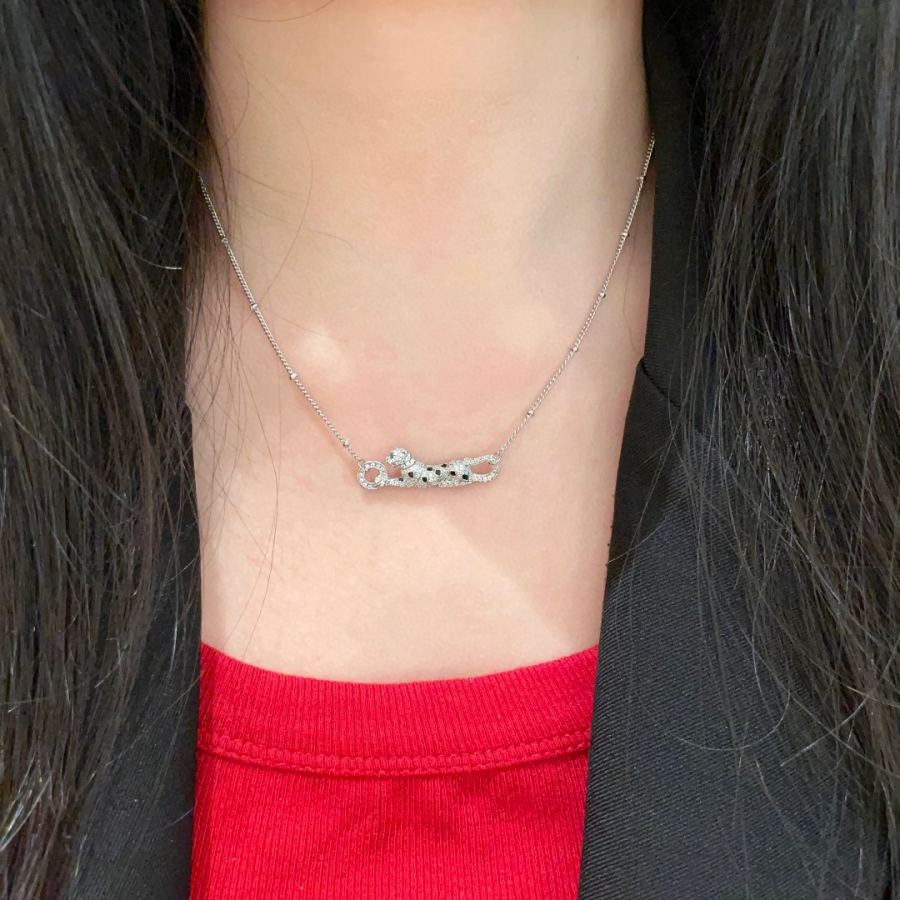 Cartier Jewelry Cartier logo Cartier 18 K — AAA Quality Replica — photo 3