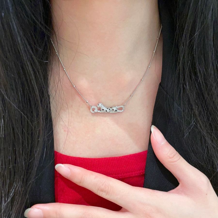 Cartier Jewelry Cartier logo Cartier 18 K — AAA Quality Replica — photo 2