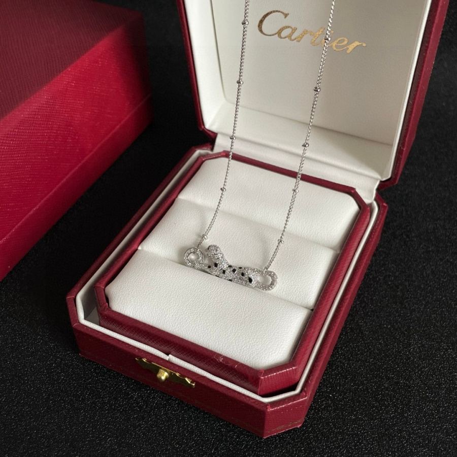 Cartier Jewelry Cartier logo Cartier 18 K — AAA Quality Replica — photo 6