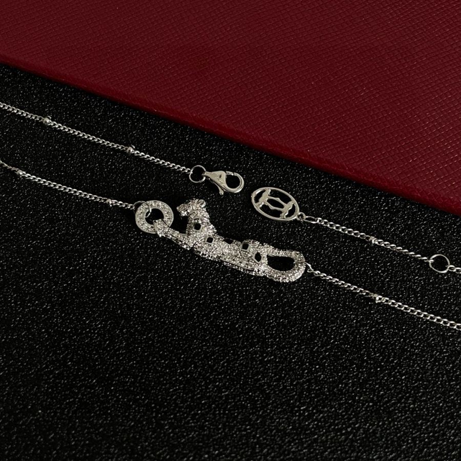 Cartier Jewelry Cartier logo Cartier 18 K — AAA Quality Replica — photo 8