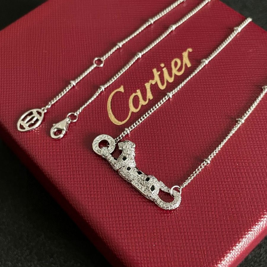 Cartier Jewelry Cartier logo Cartier 18 K — AAA Quality Replica — photo 7