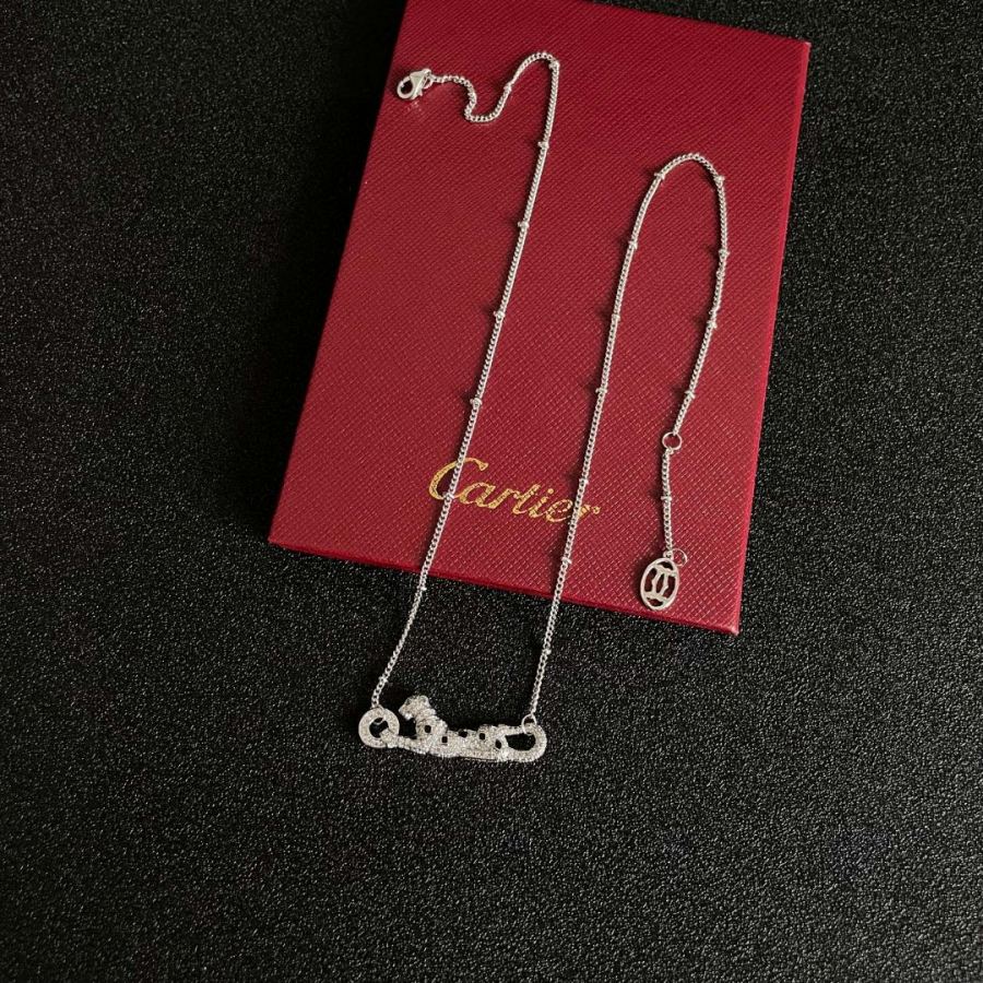 Cartier Jewelry Cartier logo Cartier 18 K — AAA Quality Replica — photo 9