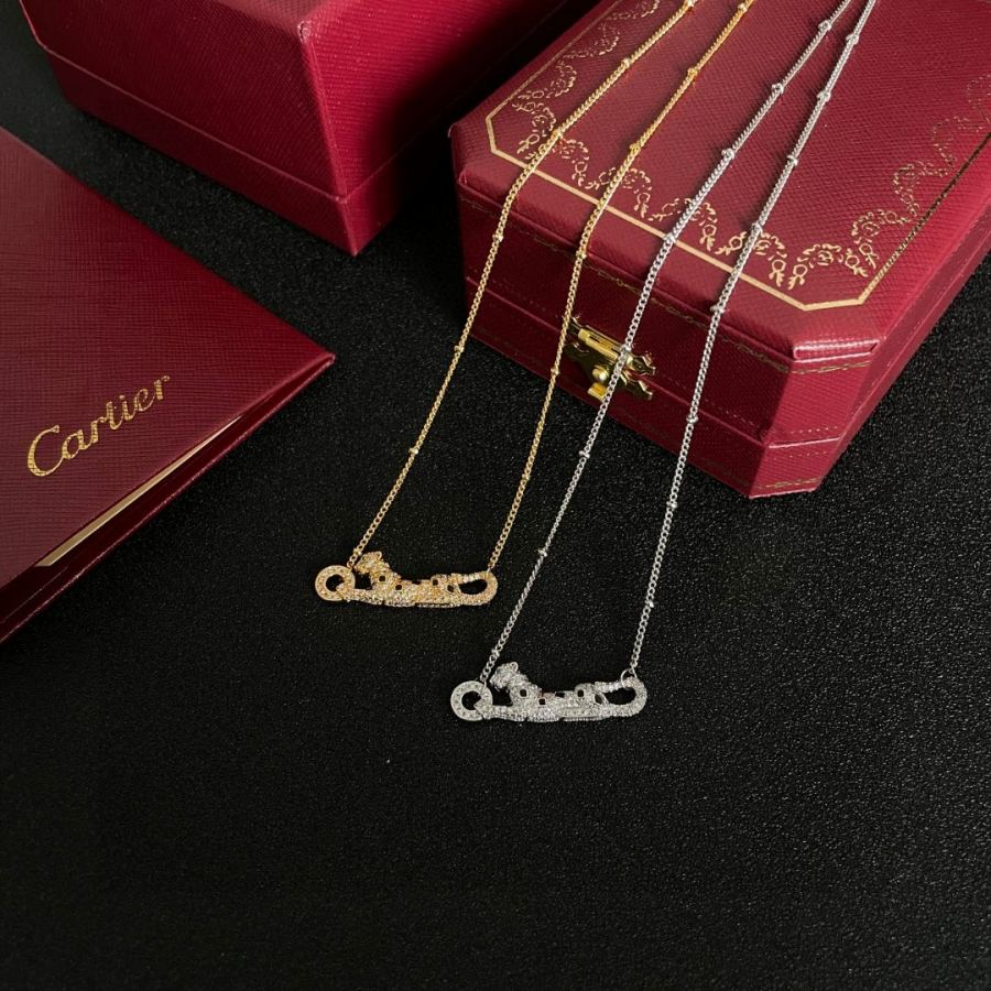 Cartier Jewelry Cartier logo Cartier 18 K — AAA Quality Replica — photo 10