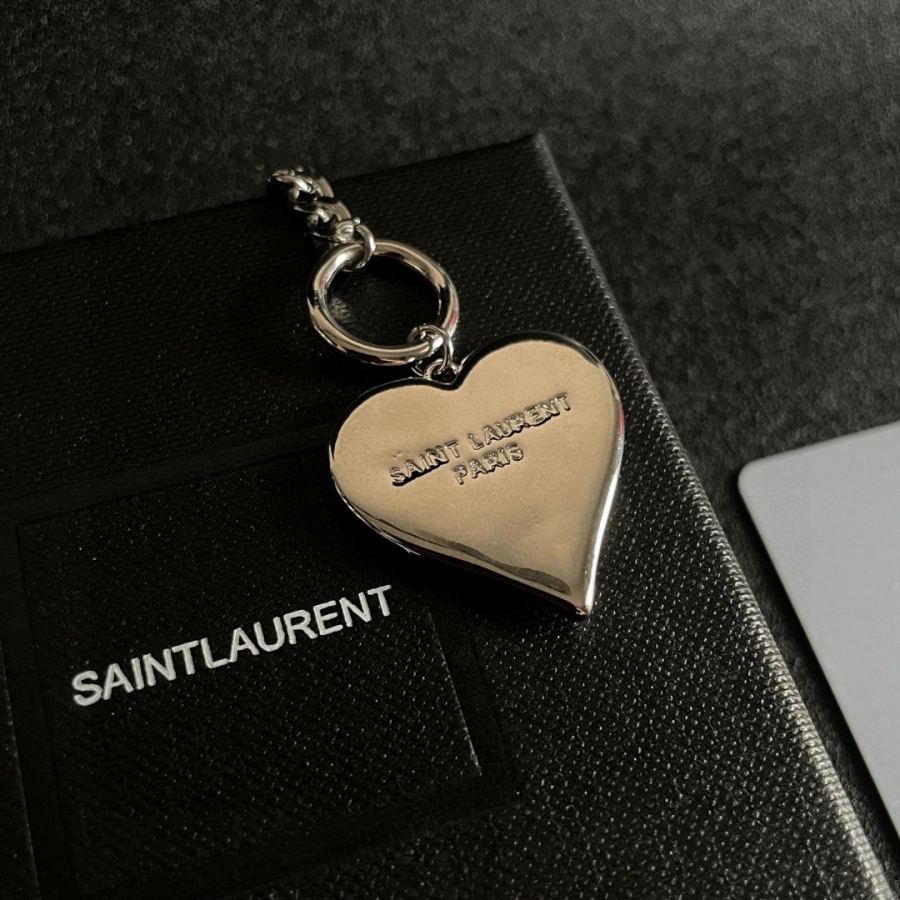 Saint Laurent Jewelry YSL Saint Laurent logo Yves Saint Laurent 1961 — 1:1 Replica For Sale — photo 8