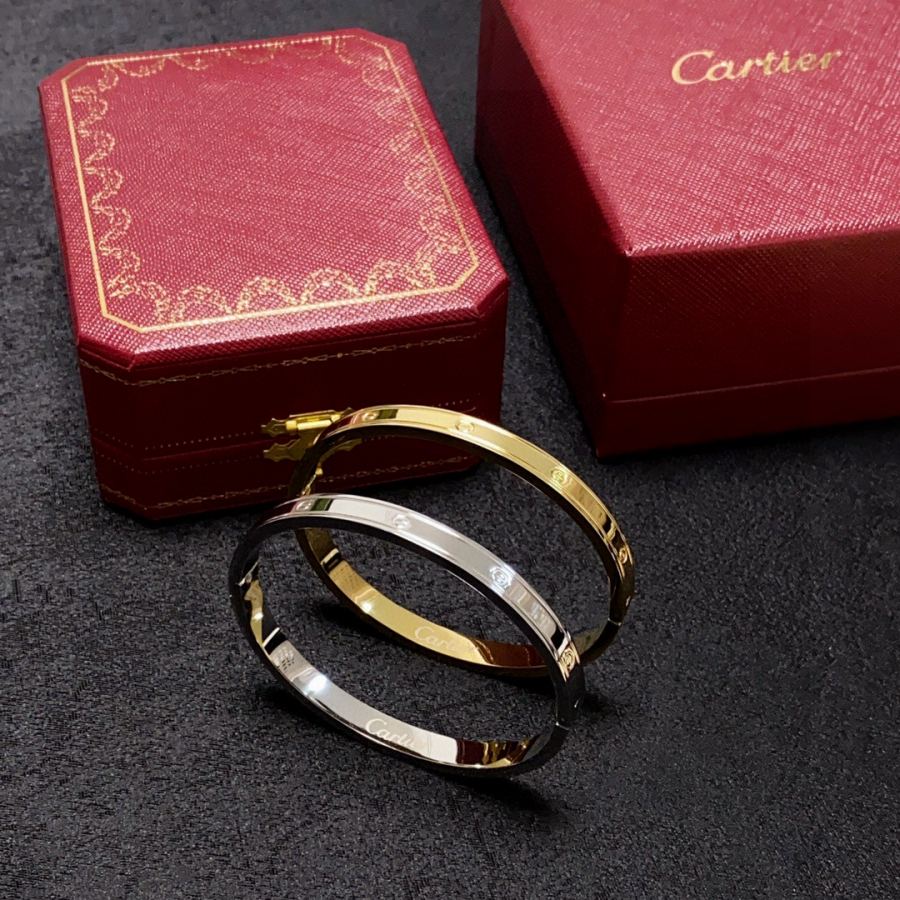 Cartier Jewelry Cartier 18k logo 360 — 1:1 Replica — photo 9