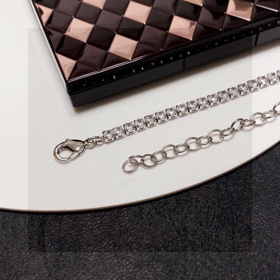 Saint Laurent Jewelry New YSL Yves Saint Laurent 1961 — Premium Replica — photo 4