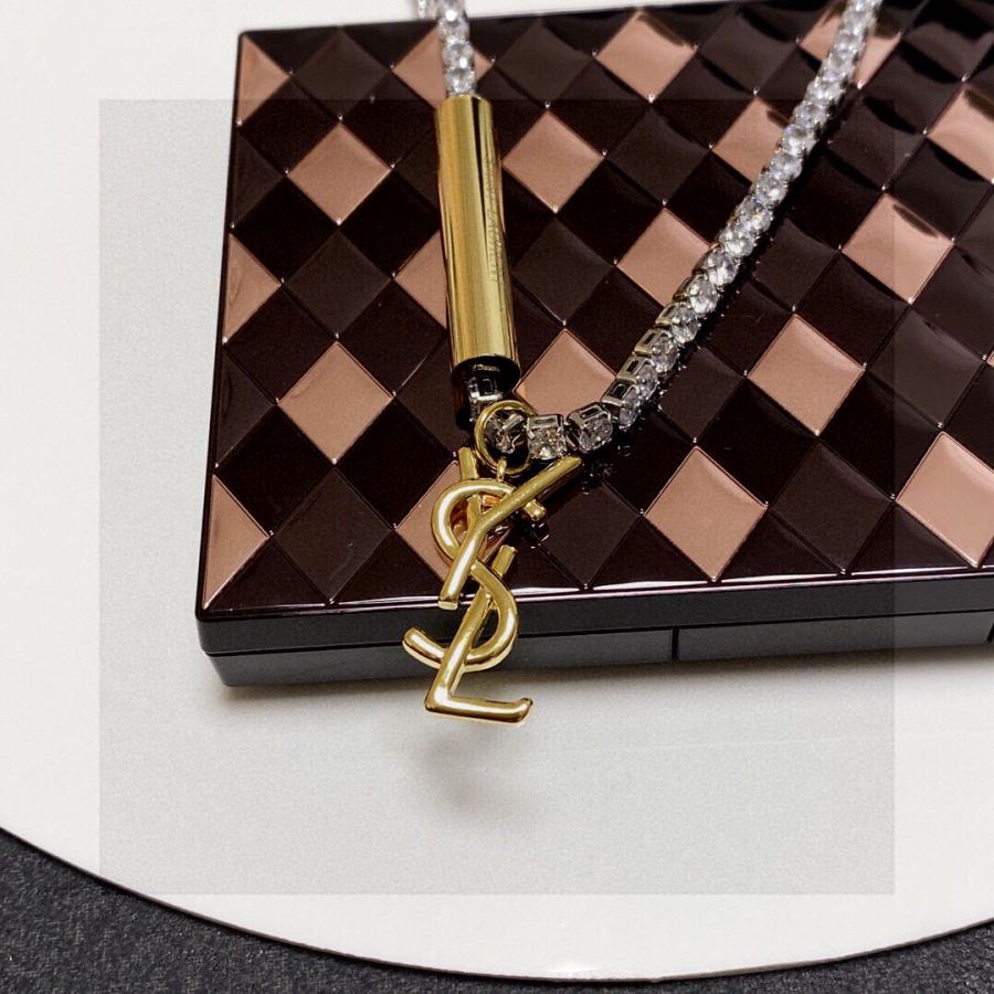 Saint Laurent Jewelry New YSL Yves Saint Laurent 1961 — Premium Replica — photo 6
