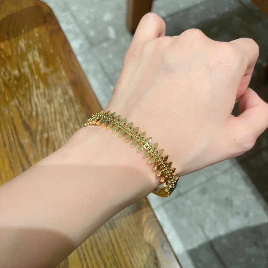 Cartier Jewelry Cartier 18k logo 360 — 1:1 Replica — photo 2