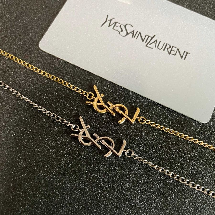 Saint Laurent Jewelry New YSL Yves Saint Laurent 1961 — 1:1 Replica For Sale — photo 9