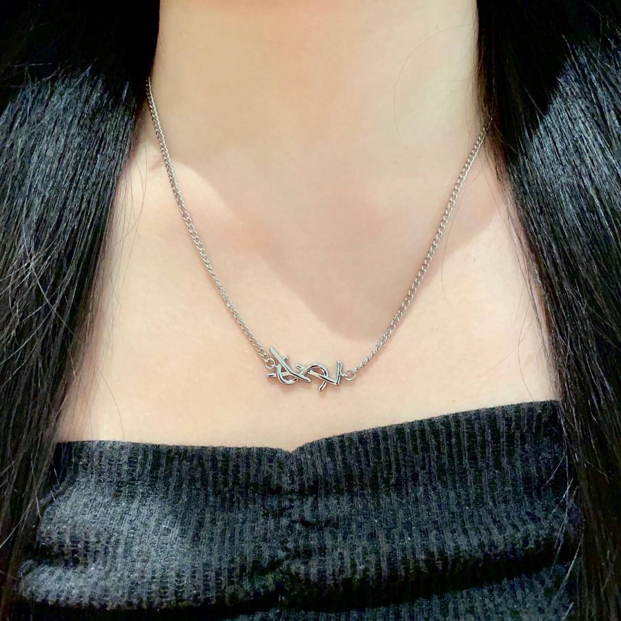 Saint Laurent Jewelry New YSL Yves Saint Laurent 1961 — 1:1 Replica For Sale — photo 3