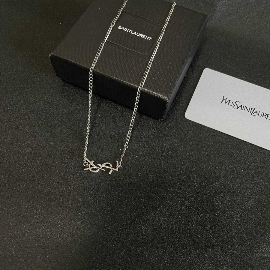 Saint Laurent Jewelry New YSL Yves Saint Laurent 1961 — 1:1 Replica For Sale — photo 5