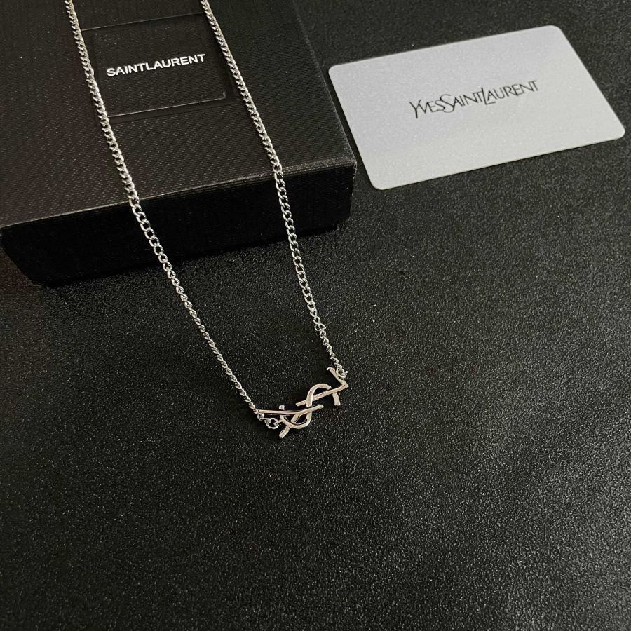 Saint Laurent Jewelry New YSL Yves Saint Laurent 1961 — 1:1 Replica For Sale — photo 6