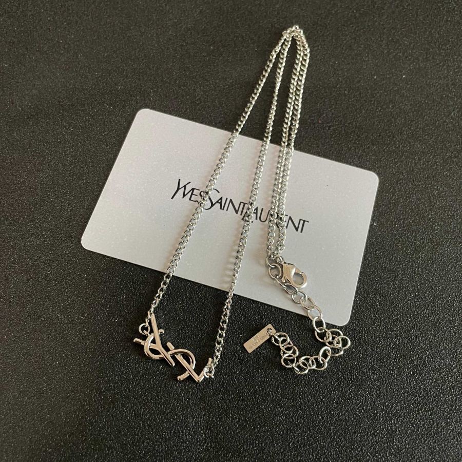 Saint Laurent Jewelry New YSL Yves Saint Laurent 1961 — 1:1 Replica For Sale — photo 10