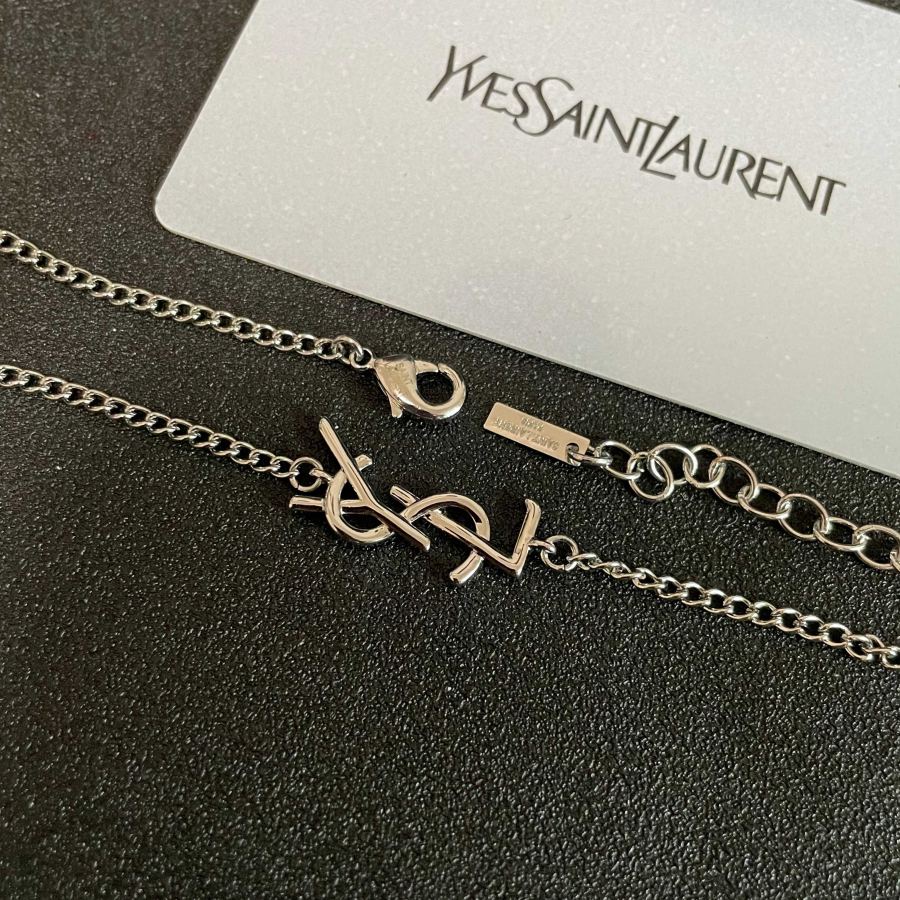 Saint Laurent Jewelry New YSL Yves Saint Laurent 1961 — 1:1 Replica For Sale — photo 7