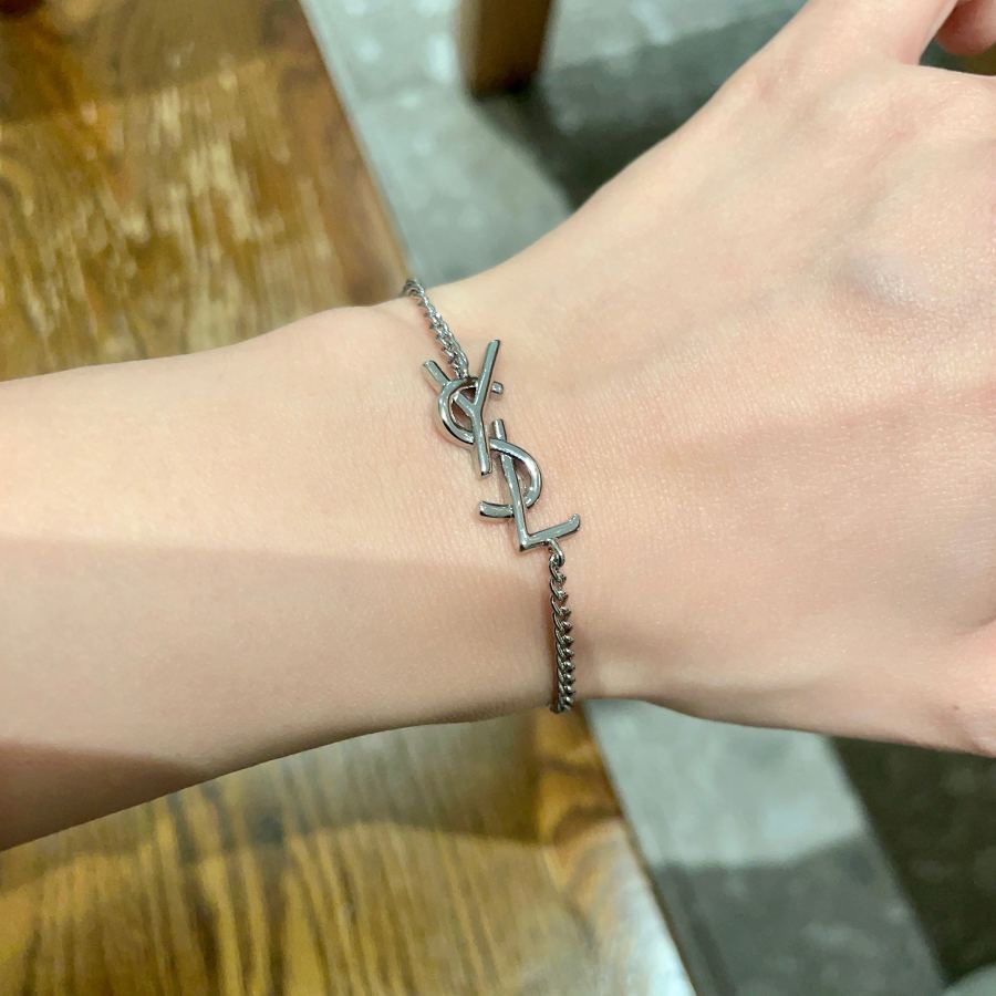 Saint Laurent Jewelry YSL Saint Laurent Yves Saint Laurent 1961 — 1:1 Replica For Sale
