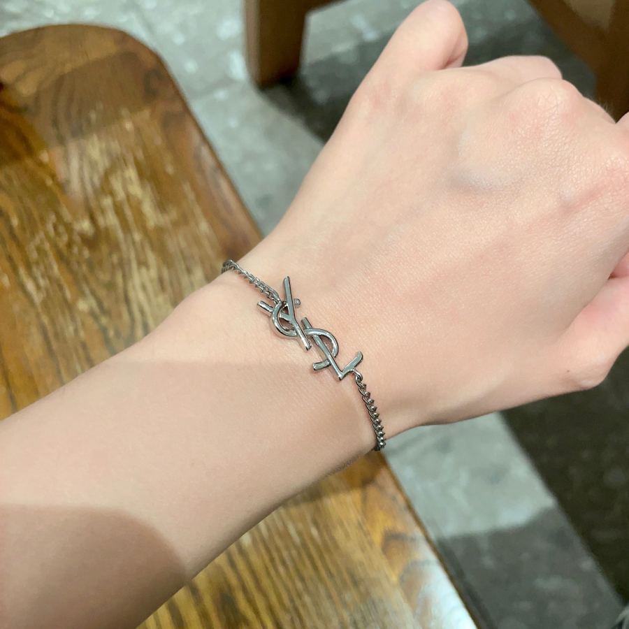 Saint Laurent Jewelry YSL Saint Laurent Yves Saint Laurent 1961 — 1:1 Replica For Sale — photo 2