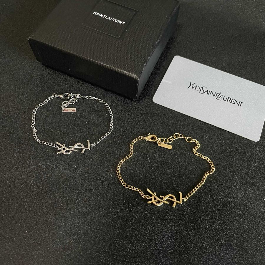 Saint Laurent Jewelry YSL Saint Laurent Yves Saint Laurent 1961 — 1:1 Replica For Sale — photo 5
