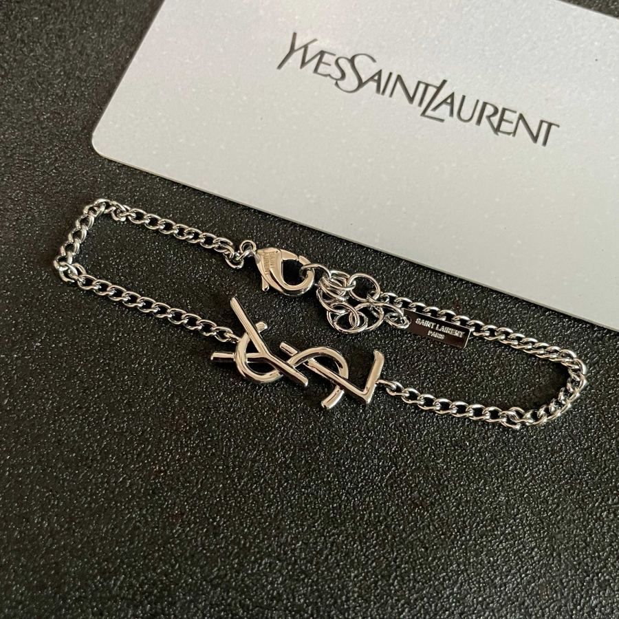 Saint Laurent Jewelry YSL Saint Laurent Yves Saint Laurent 1961 — 1:1 Replica For Sale — photo 7