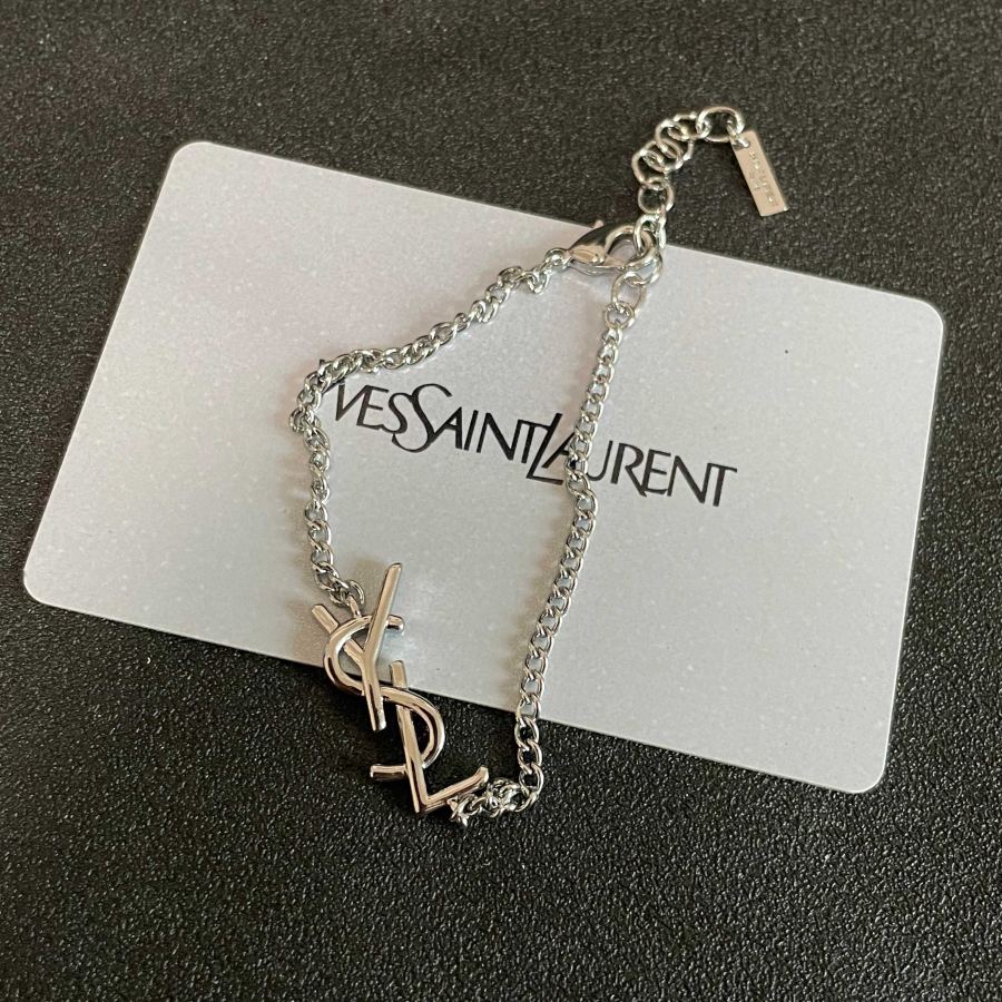 Saint Laurent Jewelry YSL Saint Laurent Yves Saint Laurent 1961 — 1:1 Replica For Sale — photo 9