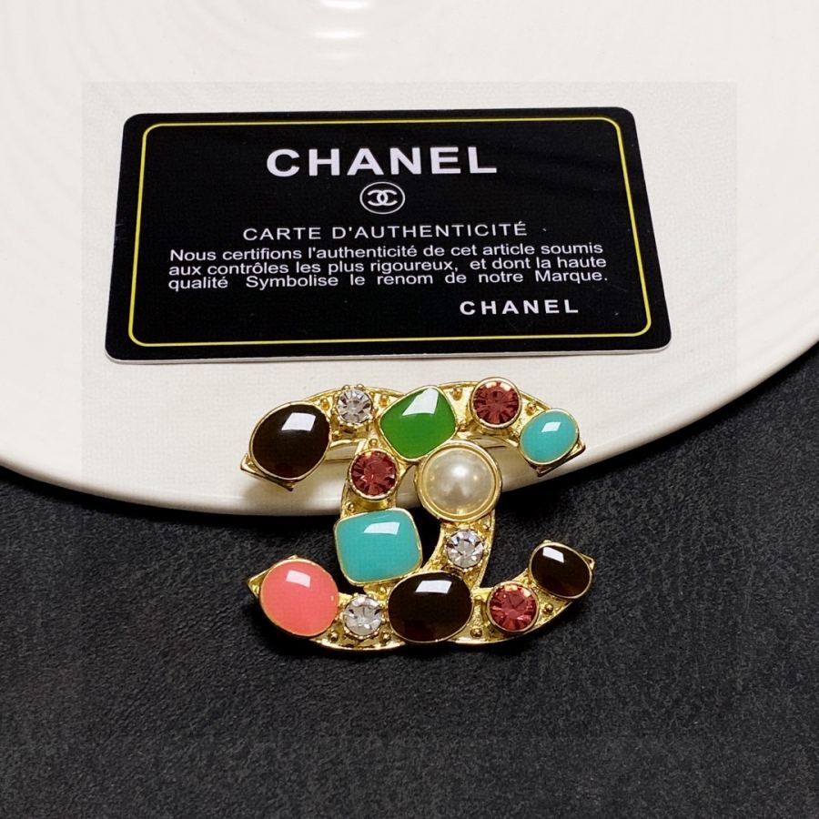 Chanel Jewelry CHANEL Women's — 1:1 Replica For Sale — photo 4