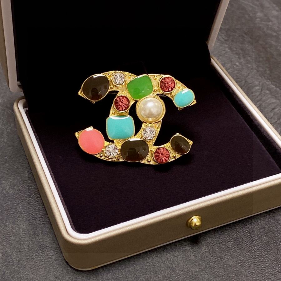 Chanel Jewelry CHANEL Women's — 1:1 Replica For Sale — photo 3