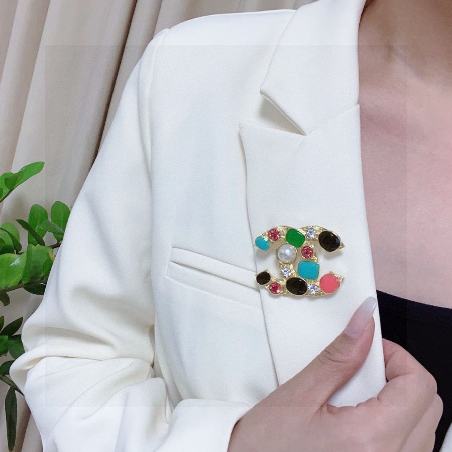 Chanel Jewelry CHANEL Women's — 1:1 Replica For Sale — photo 2