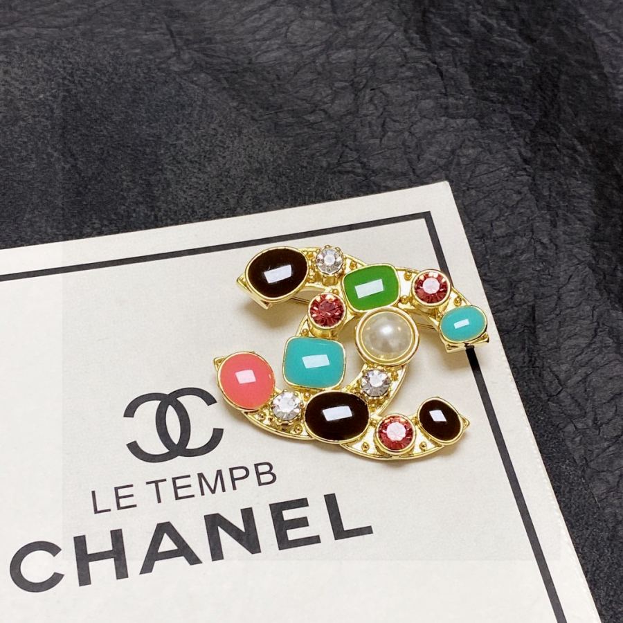 Chanel Jewelry CHANEL Women's — 1:1 Replica For Sale — photo 6