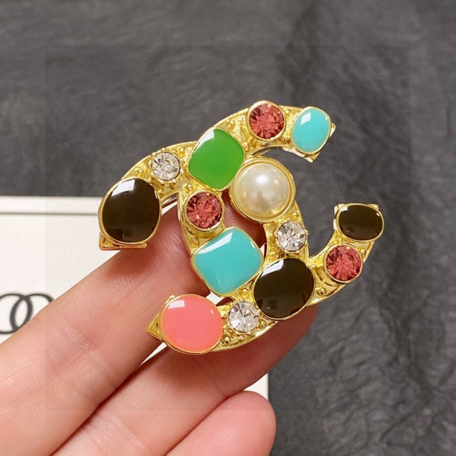 Chanel Jewelry CHANEL Women's — 1:1 Replica For Sale — photo 8