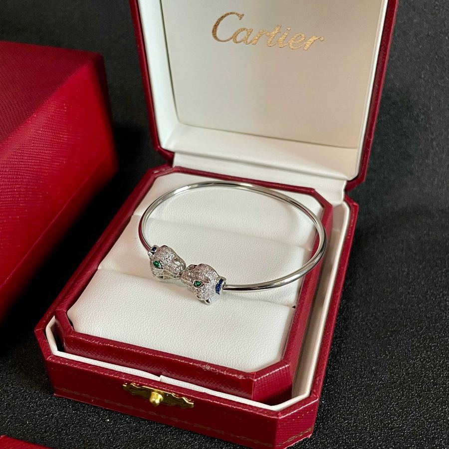 Cartier Jewelry Cartier 18k logo 360 — Premium Replica — photo 8