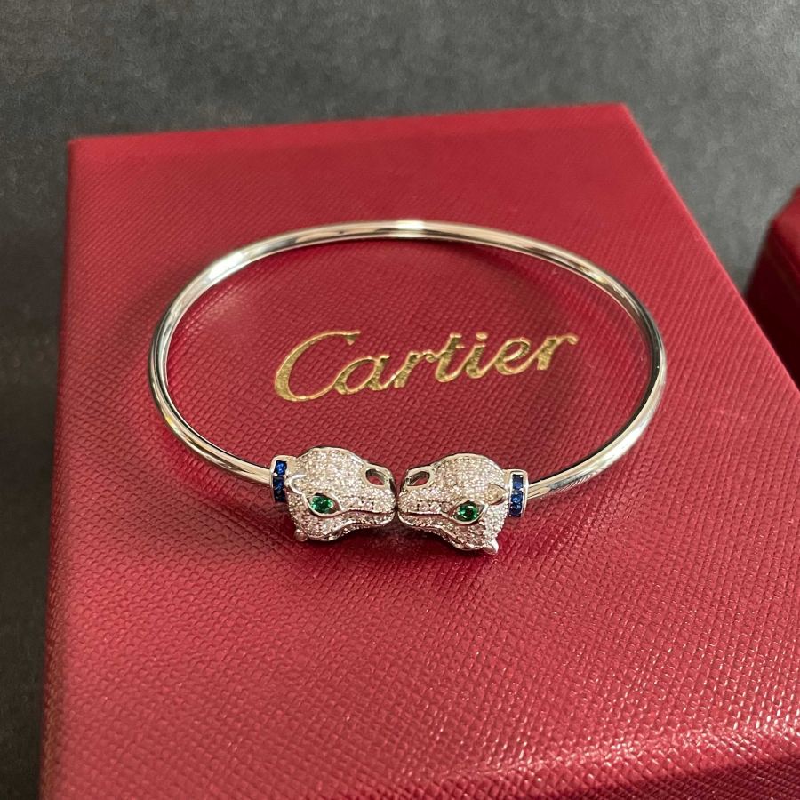 Cartier Jewelry Cartier 18k logo 360 — Premium Replica — photo 9