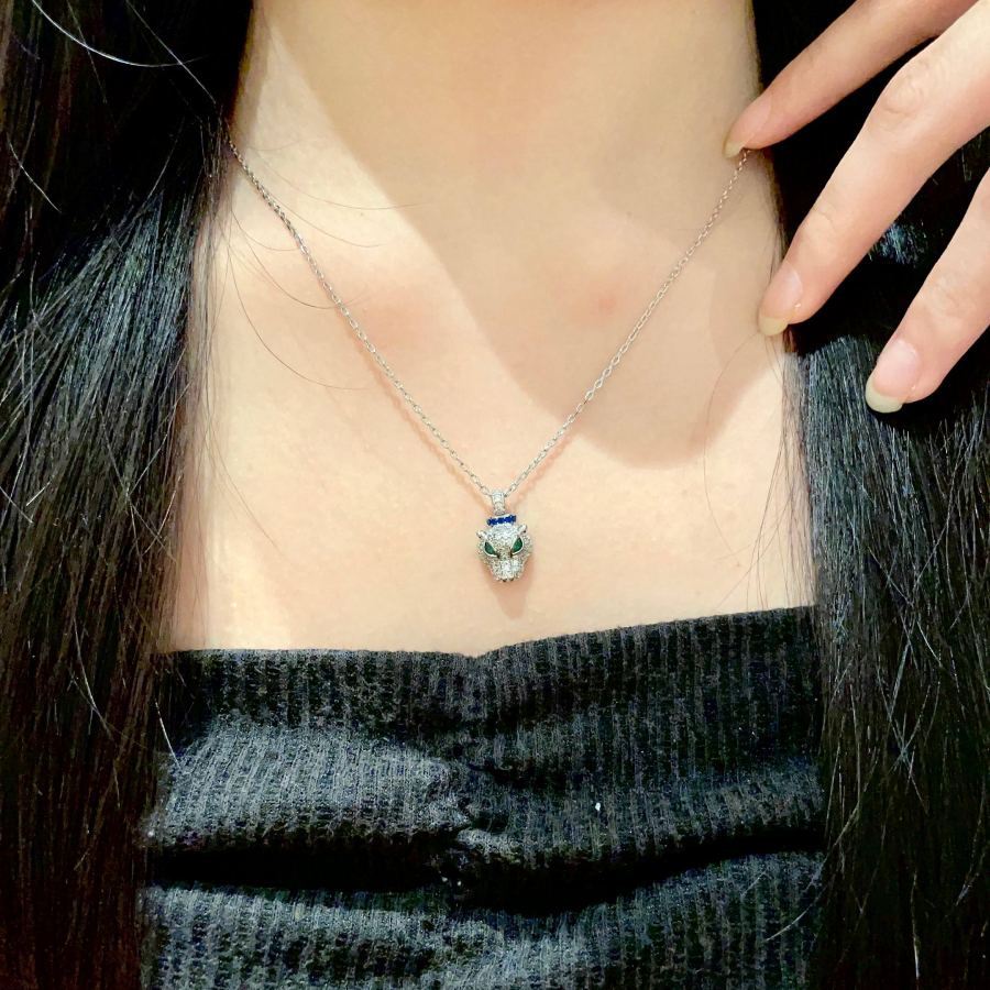 Cartier Jewelry New Cartier logo Cartier 18 K — Premium Replica