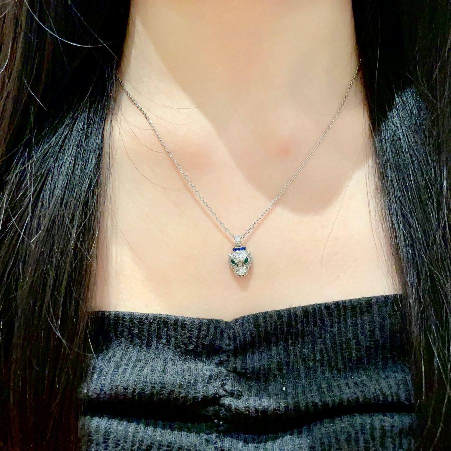 Cartier Jewelry New Cartier logo Cartier 18 K — Premium Replica — photo 3