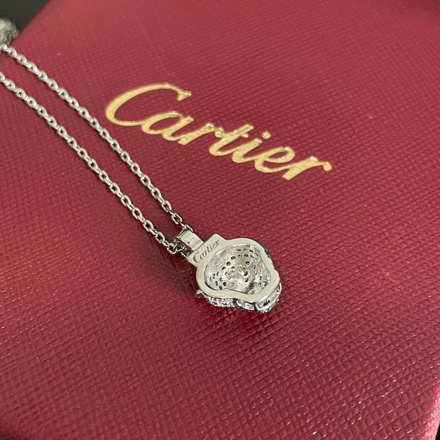Cartier Jewelry New Cartier logo Cartier 18 K — Premium Replica — photo 8