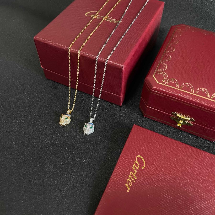 Cartier Jewelry New Cartier logo Cartier 18 K — Premium Replica — photo 10