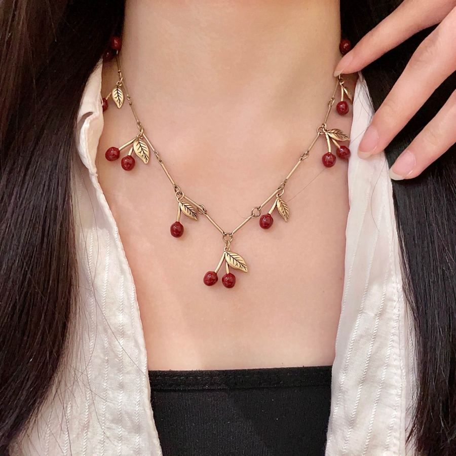 Saint Laurent Jewelry New YSL Yves Saint Laurent 1961 — 1:1 Replica For Sale