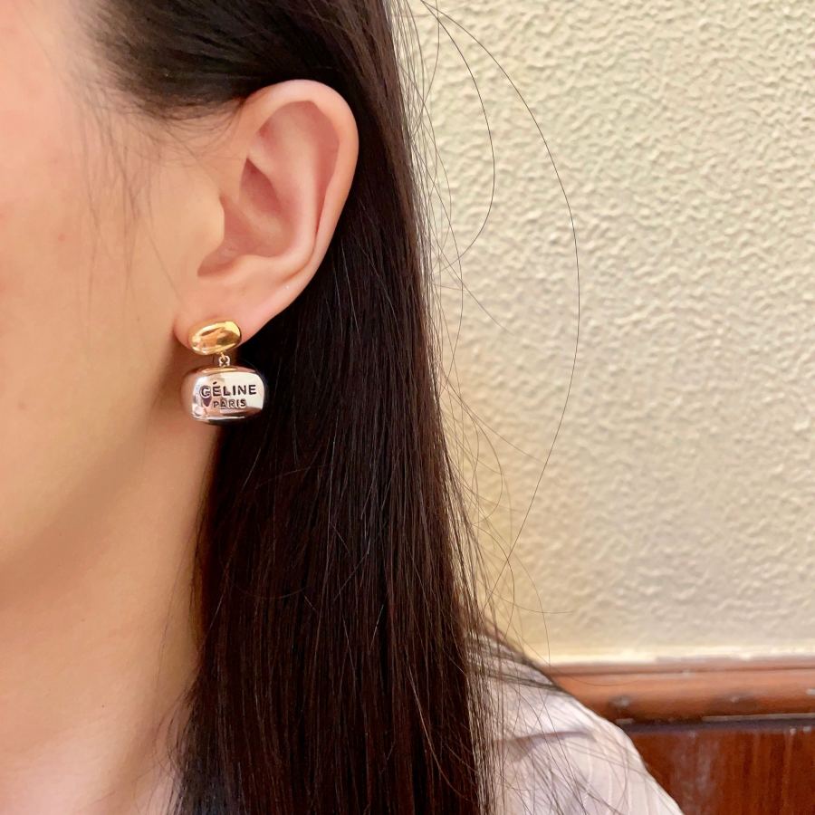 Украшения Celine ▪ Мода — photo 3