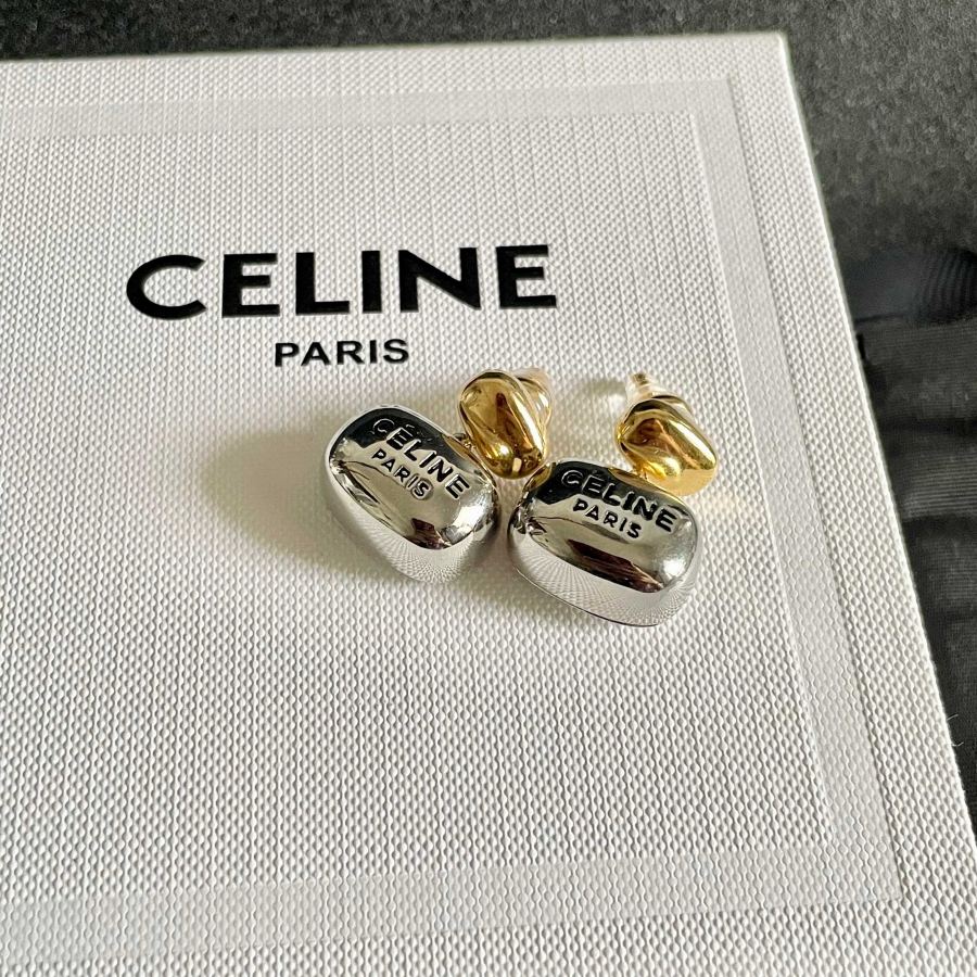 Украшения Celine ▪ Мода — photo 9