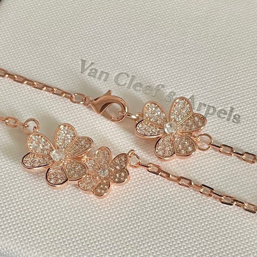 Van Cleef & Arpels Schmuck Van Cleef Arpels Alhambra ． — photo 7