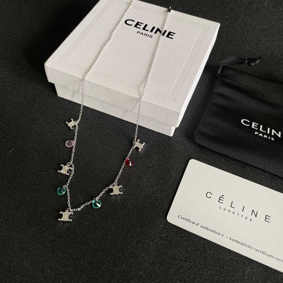 Celine Joias Celine ▪ Moda — photo 5