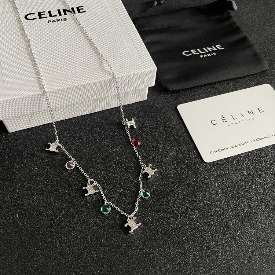 Celine Joias Celine ▪ Moda — photo 6